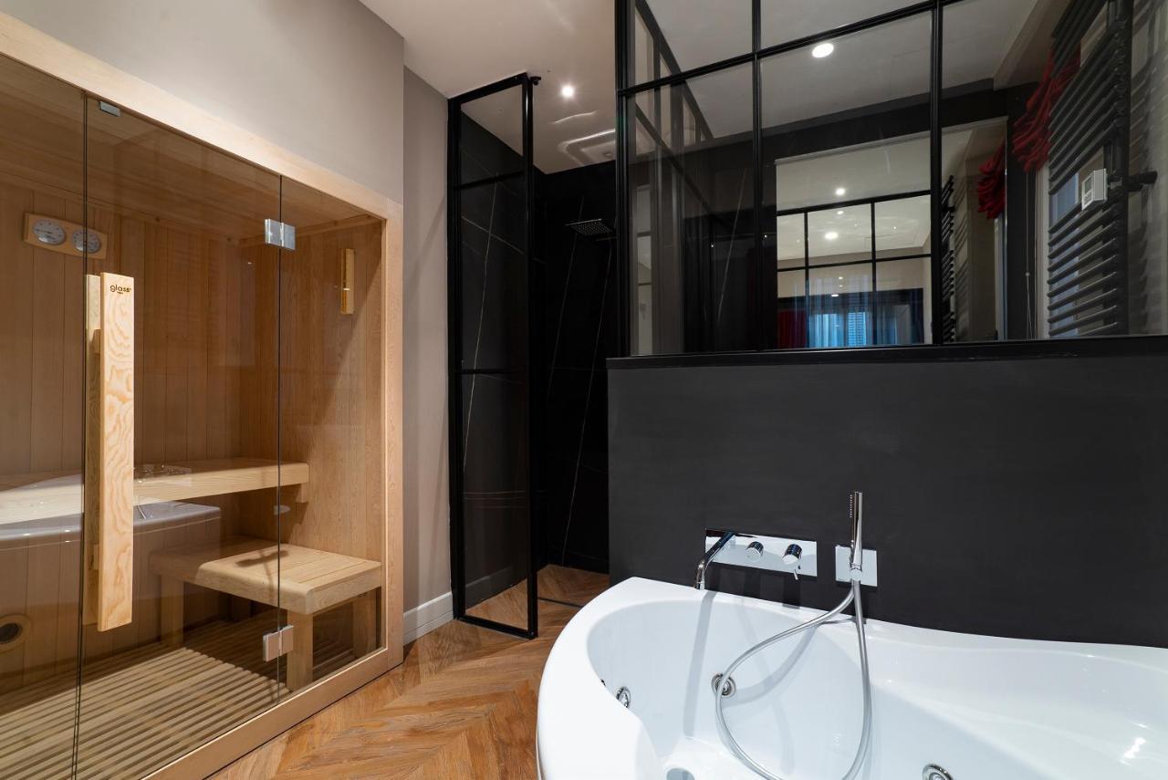 Artemide Maison d'hôtes 3*